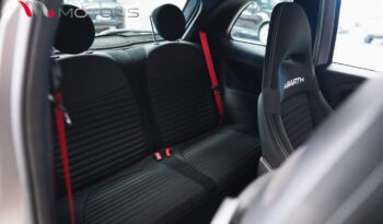 ABARTH 595 1.4 Turbo T-Jet 180 CV Competizione pieno