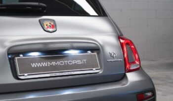 ABARTH 595 1.4 Turbo T-Jet 180 CV Competizione pieno