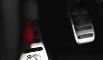 ABARTH 595 1.4 Turbo T-Jet 180 CV Competizione pieno