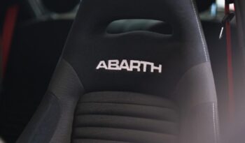 ABARTH 595 1.4 Turbo T-Jet 180 CV Competizione pieno