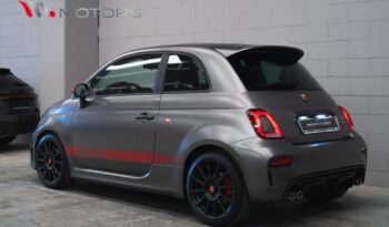 ABARTH 595 1.4 Turbo T-Jet 180 CV Competizione pieno