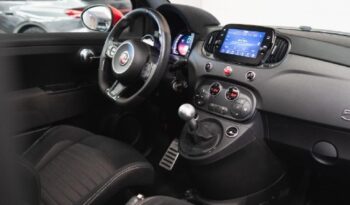 ABARTH 595 1.4 Turbo T-Jet 180 CV Competizione pieno