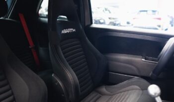 ABARTH 595 1.4 Turbo T-Jet 180 CV Competizione pieno