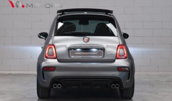 ABARTH 595 1.4 Turbo T-Jet 180 CV Competizione pieno