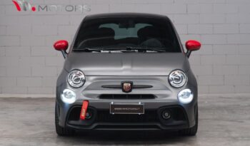 ABARTH 595 1.4 Turbo T-Jet 180 CV Competizione