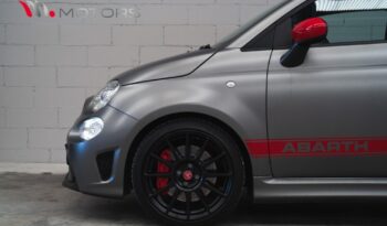 ABARTH 595 1.4 Turbo T-Jet 180 CV Competizione pieno