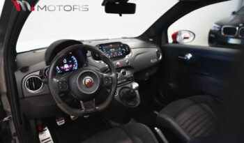 ABARTH 595 1.4 Turbo T-Jet 180 CV Competizione pieno