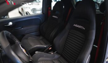 ABARTH 595 1.4 Turbo T-Jet 180 CV Competizione pieno
