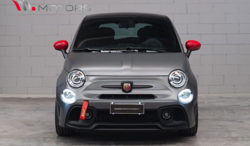 ABARTH 595 1.4 Turbo T-Jet 180 CV Competizione