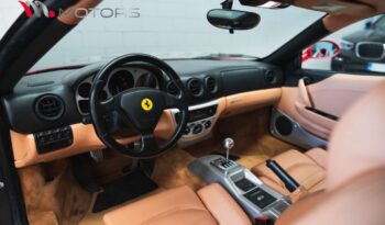 Ferrari 360 3.6 Modena pieno