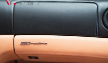 Ferrari 360 3.6 Modena pieno