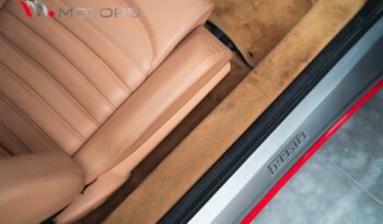 Ferrari 360 3.6 Modena pieno