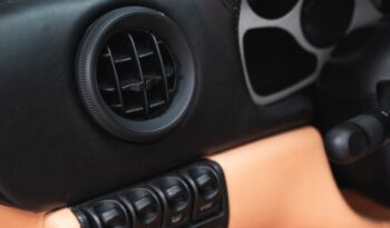 Ferrari 360 3.6 Modena pieno
