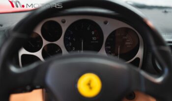 Ferrari 360 3.6 Modena pieno