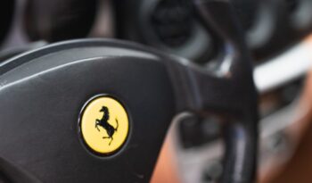Ferrari 360 3.6 Modena pieno