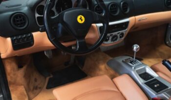 Ferrari 360 3.6 Modena pieno