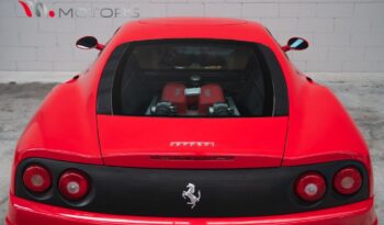 Ferrari 360 3.6 Modena pieno