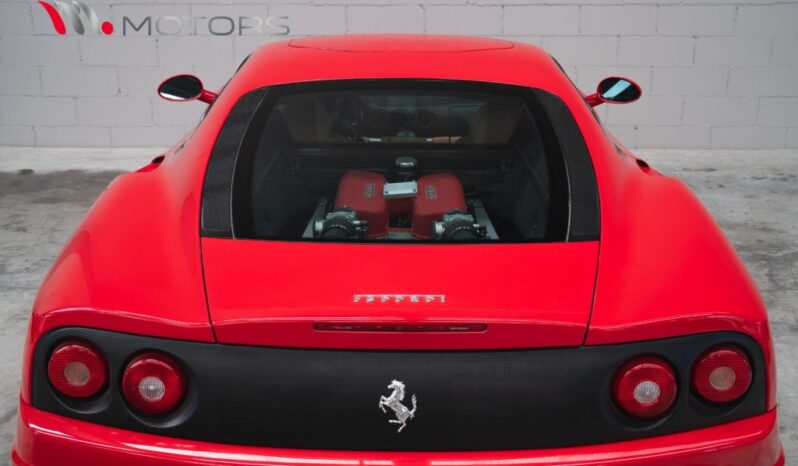 Ferrari 360 3.6 Modena pieno