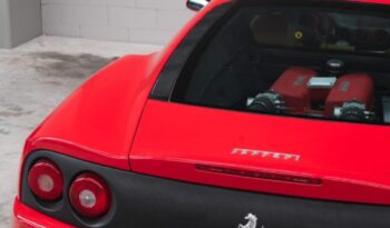 Ferrari 360 3.6 Modena pieno