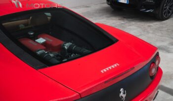 Ferrari 360 3.6 Modena pieno