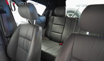 Mercedes-Benz G 500 V8 Cabrio pieno