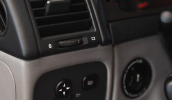 Mercedes-Benz G 500 V8 Cabrio pieno