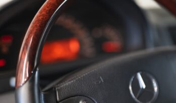 Mercedes-Benz G 500 V8 Cabrio pieno