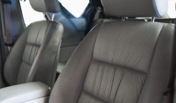 Mercedes-Benz G 500 V8 Cabrio pieno