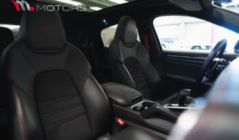 PORSCHE Cayenne Coupe 4.0 GTS Tiptronic pieno