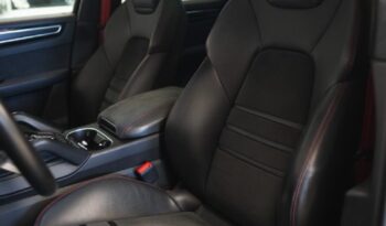 PORSCHE Cayenne Coupe 4.0 GTS Tiptronic pieno