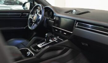 PORSCHE Cayenne Coupe 4.0 GTS Tiptronic pieno