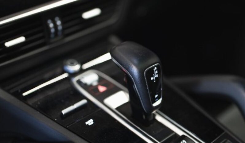PORSCHE Cayenne Coupe 4.0 GTS Tiptronic pieno