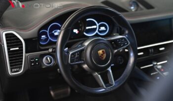 PORSCHE Cayenne Coupe 4.0 GTS Tiptronic pieno