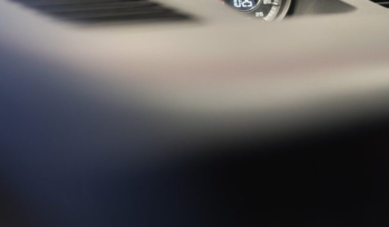 PORSCHE Cayenne Coupe 4.0 GTS Tiptronic pieno