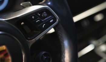 PORSCHE Cayenne Coupe 4.0 GTS Tiptronic pieno