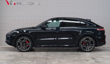 PORSCHE Cayenne Coupe 4.0 GTS Tiptronic pieno