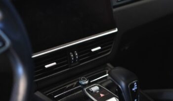 PORSCHE Cayenne Coupe 4.0 GTS Tiptronic pieno
