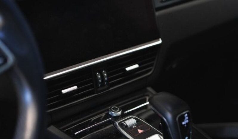 PORSCHE Cayenne Coupe 4.0 GTS Tiptronic pieno