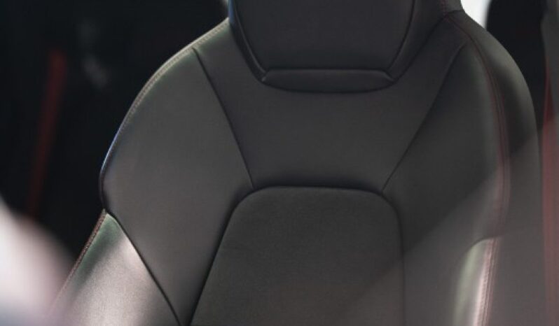 PORSCHE Cayenne Coupe 4.0 GTS Tiptronic pieno