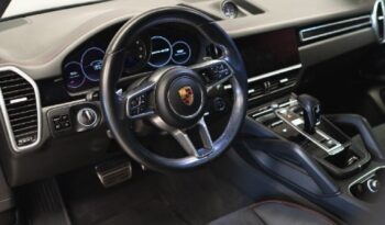PORSCHE Cayenne Coupe 4.0 GTS Tiptronic pieno