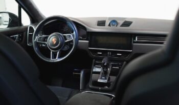 PORSCHE Cayenne Coupe 4.0 GTS Tiptronic pieno