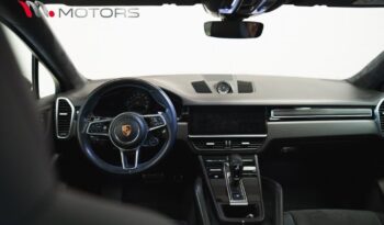 PORSCHE Cayenne Coupe 4.0 GTS Tiptronic pieno