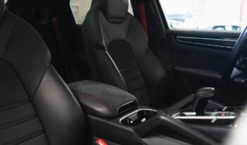 PORSCHE Cayenne Coupe 4.0 GTS Tiptronic pieno