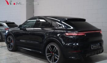 PORSCHE Cayenne Coupe 4.0 GTS Tiptronic pieno