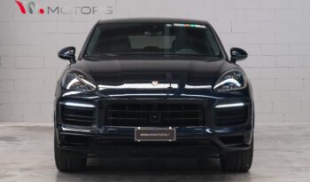PORSCHE Cayenne Coupe 4.0 GTS Tiptronic