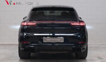 PORSCHE Cayenne Coupe 4.0 GTS Tiptronic pieno