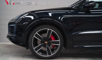 PORSCHE Cayenne Coupe 4.0 GTS Tiptronic pieno