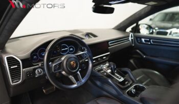PORSCHE Cayenne Coupe 4.0 GTS Tiptronic pieno