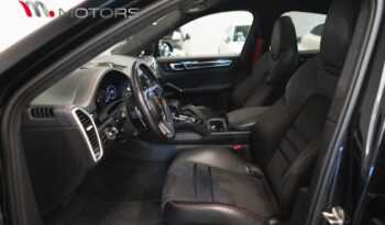 PORSCHE Cayenne Coupe 4.0 GTS Tiptronic pieno