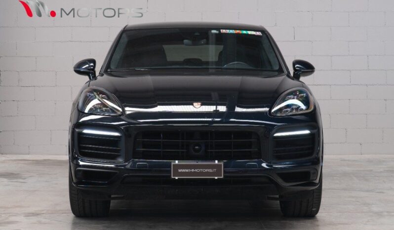 PORSCHE Cayenne Coupe 4.0 GTS Tiptronic